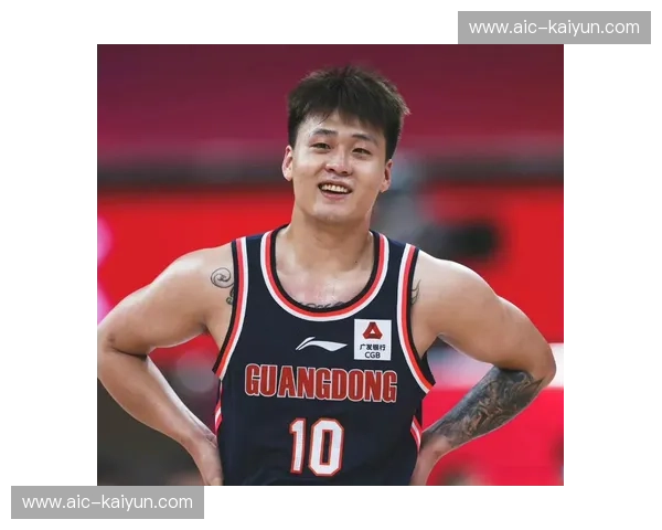 CBA赛后采访的镜头语言与商业叙事